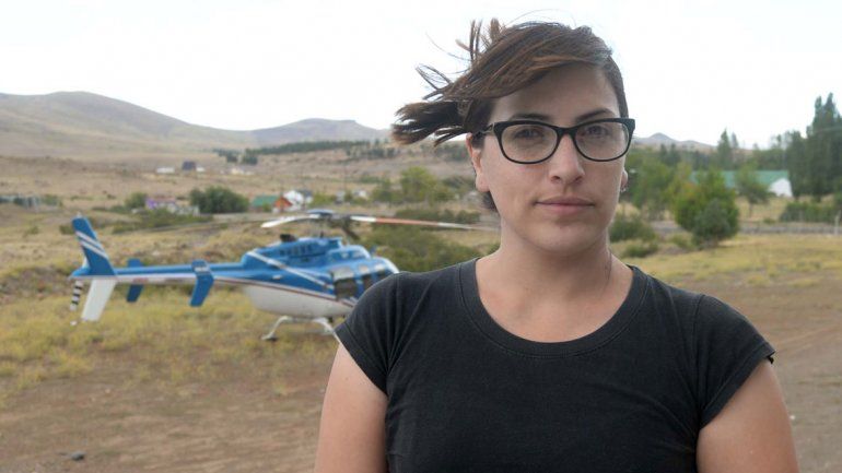 La testigo clave: Siento alivio y bronca porque quería que pagara por lo que hizo