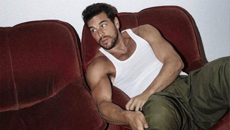 Mario Casas es uno de los actores más populares de España | Foto: @mario_houses (Vía Instagram)