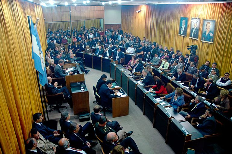 Los años con más leyes sancionadas fueron 1984, 1988, 1992, 1994, 2008, 2010, 2012, 2016, 2018, 2020, con valores por encima del promedio que oscilan entre las 57 y 95 leyes por año. Los años con más leyes sancionadas fueron 1984, 1988, 1992, 1994, 2008, 2010, 2012, 2016, 2018, 2020, con valores por encima del promedio que oscilan entre las 57 y 95 leyes por año.