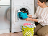 ¿Cuántas prendas poner en el lavarropa? La fórmula ideal según cada programa