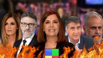 arde america tv: renunciaron jey mammon, luis novaresio, fantino y liliana parodi arde america tv: renunciaron jey mammon, luis novaresio, fantino y liliana parodi