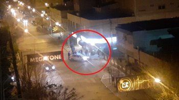 cipoleno recibio una brutal golpiza en los festejos del sabado cipoleno recibio una brutal golpiza en los festejos del sabado