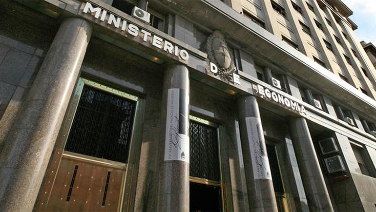 El exjefe de asesores de Massa representará a la Argentina ante el FMI