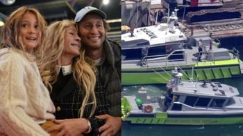 Mila tenía 7 años, era nieta de la productora argentina Cris Morena y del director Gustavo Yankelevich.