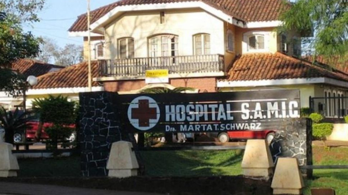 Neuquina lucha por su vida tras brutal ataque cuando paseaba en Iguazú