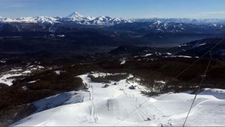 ¿Cómo es el protocolo que deberán seguir los centros de esquí?