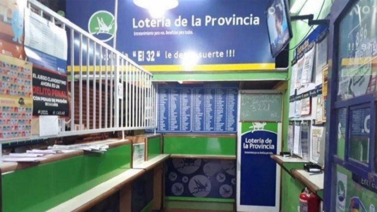 Quiniela de la Provincia: resultados de la Matutina