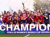 España se consagró campeona al ganarle 1 a 0 a Inglaterra