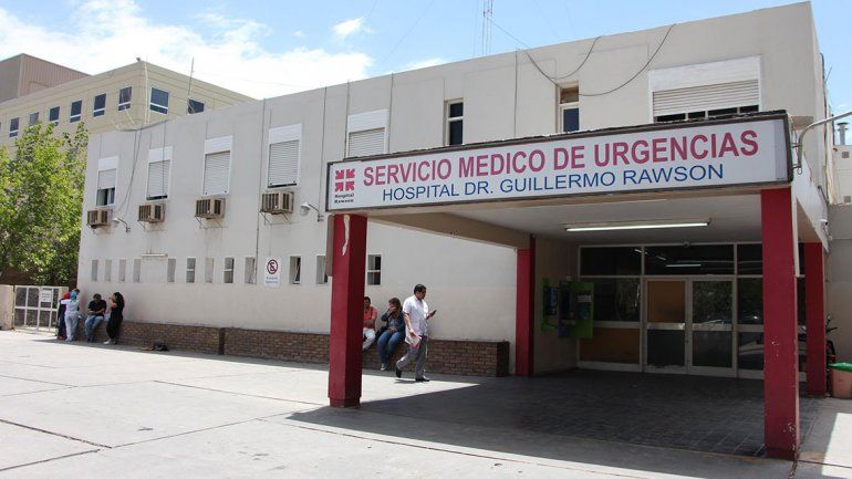 Le realizan un aborto a una menor que fue violada