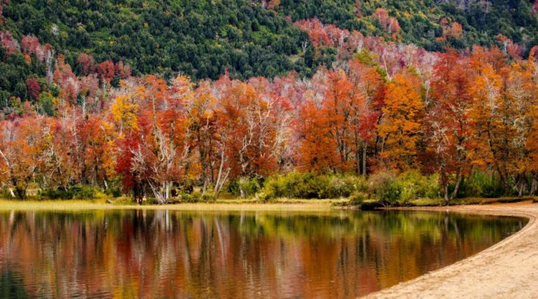 ¿Un invierno anticipado? El pronóstico del tiempo este domingo en Neuquén