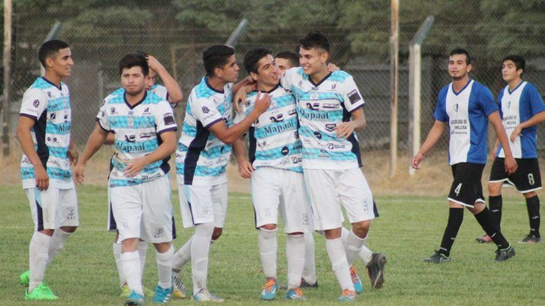 Centenario hizo lo que debía