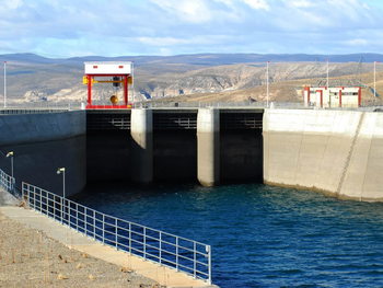 Secretaría de Energía de la Nación prorrogó el plazo de operación de la Central Hidroeléctrica Futaleufú. Secretaría de Energía de la Nación prorrogó el plazo de operación de la Central Hidroeléctrica Futaleufú.