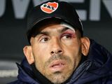 Carlos Tevez fue protagonista de las cargadas de los usuarios tras la victoria de Racing.