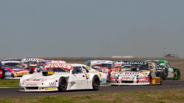 Camilo encontró manos amigas y estará en San Luis