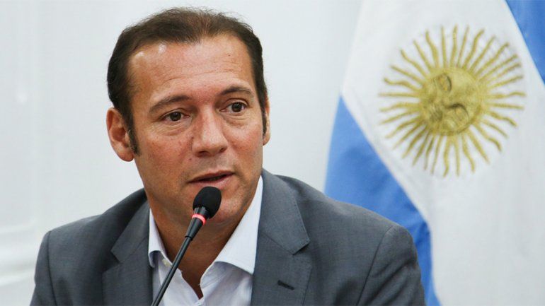 Gutiérrez adelantó la propuesta que llevará la Provincia a Nación por el dólar petrolero