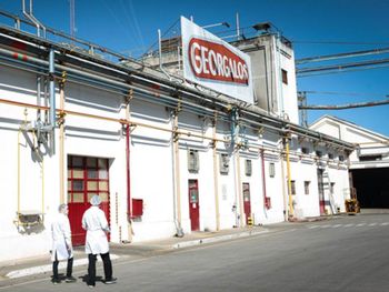 ¿Por qué los Flynn Paff ahora vendrán de China? La decisión de Georgalos