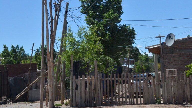 Operarios de CALF ya no van a entrar a las tomas