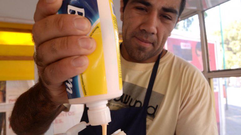 Para ellos no hay vacaciones