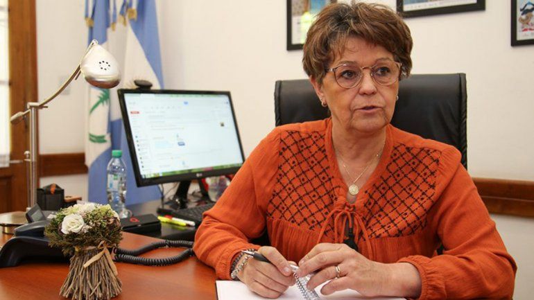 Storioni aseguró que se está dando respuesta a todos los planteos escolares