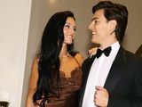 Paulo Dybala y Oriana Sabatini