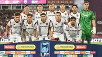 Newells cayó 5-0 ante Lanús. Newells cayó 5-0 ante Lanús.