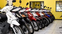 crece la venta de motos usadas a ritmo sostenido: la suba es del 24%