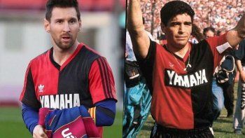 newells pondra en venta la edicion retro de la camiseta que uso maradona newells pondra en venta la edicion retro de la camiseta que uso maradona