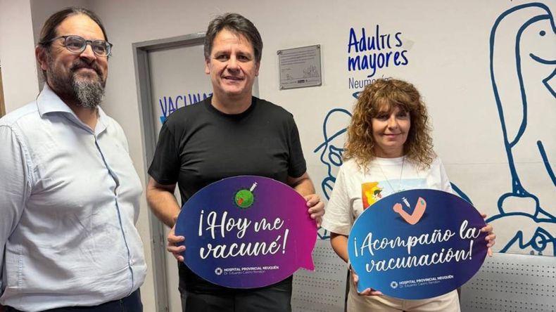 Gaido se realizó los análisis toxicológicos obligatorios | LM Neuquen Gaido se realizó los análisis toxicológicos obligatorios