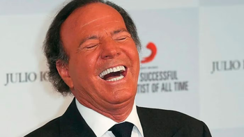 Qué hace Julio Iglesias todos los días para mantenerse activo a los 82 Qué hace Julio Iglesias todos los días para mantenerse activo a los 82