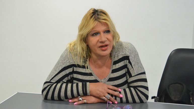 Mamucha no reincidió y ponen fin a pena de trata