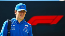 franco colapinto marcha 13° y fue penalizado con cinco segundos en el gran premio de monaco franco colapinto marcha 13° y fue penalizado con cinco segundos en el gran premio de monaco