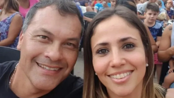 Muy cerca de la final de Gran Hermano , romina contó cómo está su vínculo con Walter Festa. Muy cerca de la final de Gran Hermano , romina contó cómo está su vínculo con Walter Festa.