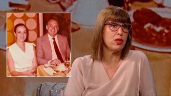 papa murio de leucemia y mama se suicido papa murio de leucemia y mama se suicido