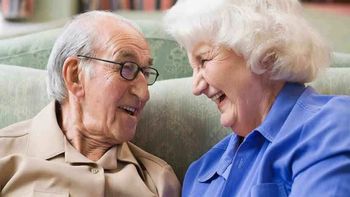 la ciencia responde: ¿a que edad se logra la felicidad? la ciencia responde: ¿a que edad se logra la felicidad?