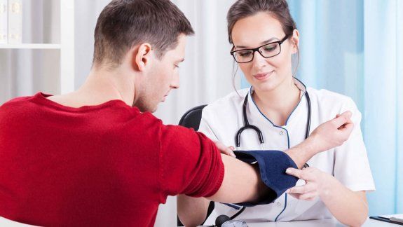 Según datos aportados por la OMS, las enfermedades cardiovasculares son la principal causa de muerte.