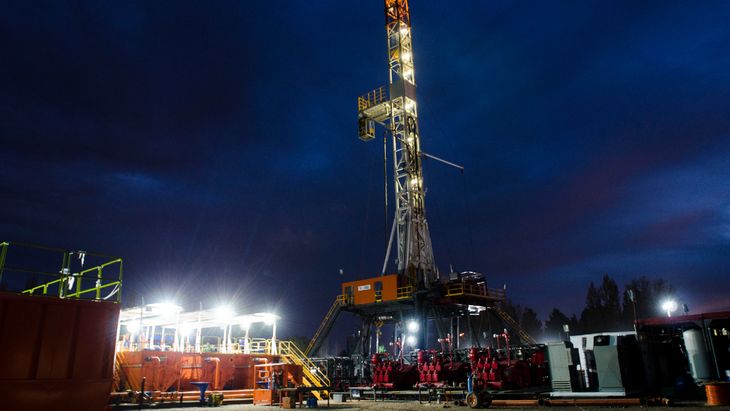 Las operadoras que más invirtieron en Vaca Muerta en 2024. La cifra ascendió a 8.569 millones de dólares.