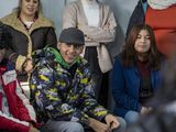 Phoenix entregó becas en San Patricio del Chañar