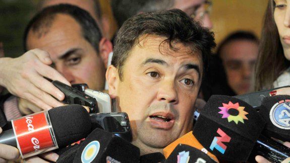 Denuncian a Iguacel por el aumento al gas