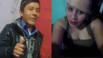 Los cuerpos hallados en el canal de la muerte de Jujuy fueron identificados como Liz Daniela Vargas Coraite, y Sandro Vilca. Los cuerpos hallados en el canal de la muerte de Jujuy fueron identificados como Liz Daniela Vargas Coraite, y Sandro Vilca.