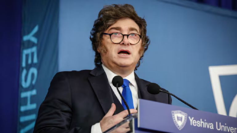 Cuáles son los principales cambios que Javier Milei quiere implementar con la reforma electoral