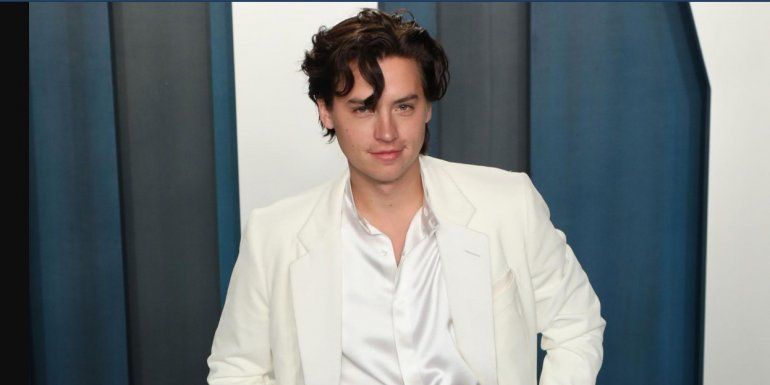 A sus 28 años Cole Sprouse se proyecta como una de los talentos más interesantes de Hollywood