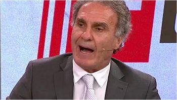 oscar ruggeri exploto contra boca y pidio que ibarra se vaya oscar ruggeri exploto contra boca y pidio que ibarra se vaya