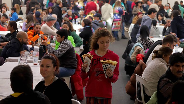 Fiesta Nacional del Chef Patagónico 2025: ¿Quién es el jurado de Masterchef que sorprendió con su visita?