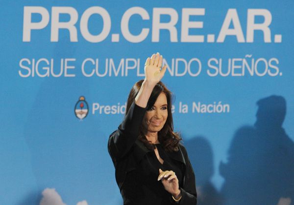 Nación lanzó créditos para comprar viviendas y terrenos