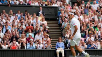 por que roger federer es uno de los mejores tenistas de la historia por que roger federer es uno de los mejores tenistas de la historia