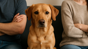 Se separó y tendrá que pagar la cuota alimentaria del perro: el inédito fallo judicial | LM Neuquen Se separó y tendrá que pagar la cuota alimentaria del perro: el inédito fallo judicial