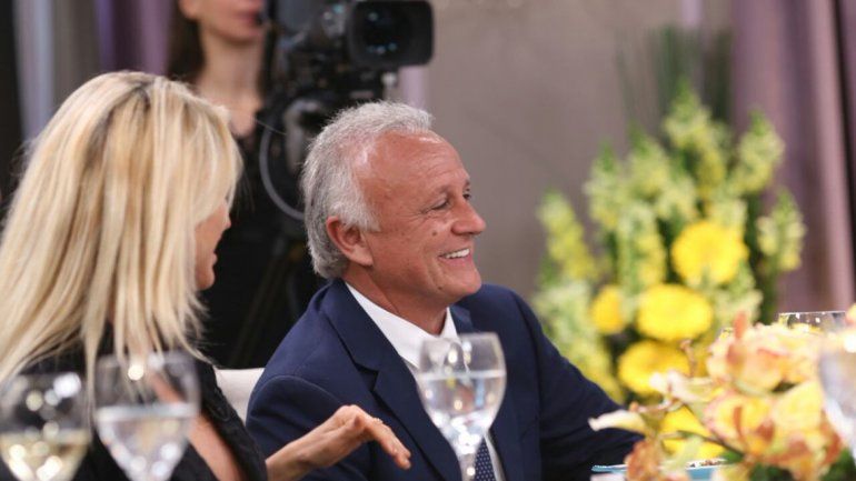 Del Sel fue embajador y estuvo a punto de ser gobernador de Santa Fe.&nbsp;