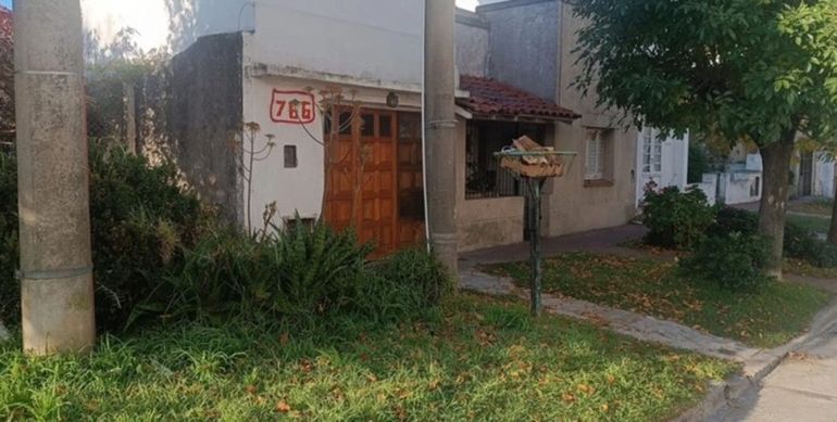 Horror: alquilaba una casa y mató de una puñalada en el ojo al dueño
