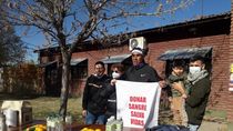 la movida especial en neuquen por el dia de la donacion de sangre