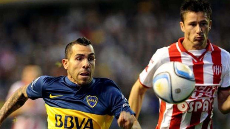 En 2015 los xeneizes regalaron un verdadero partidazo: ganó el Tatengue 4 a 3.